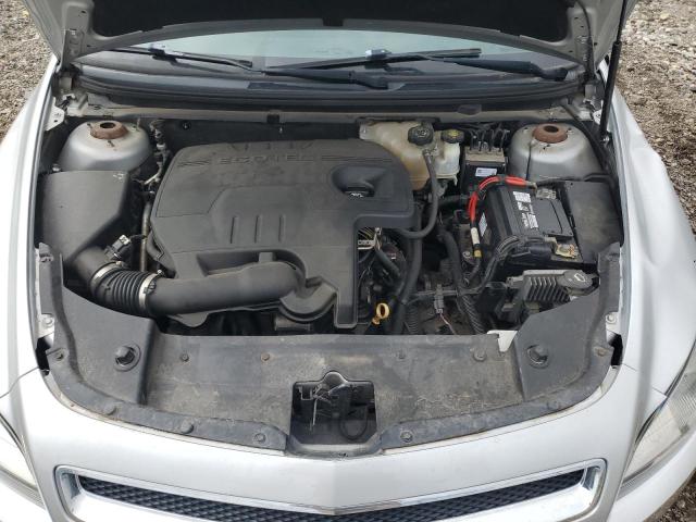1g1zd5eu5cf264541 - 2012 Chevrolet malibu 2lt - #61221065