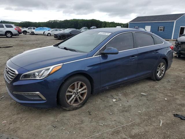 Vin: 5npe24afxfh133676, lot: 61303215, hyundai sonata se 2015 img_1