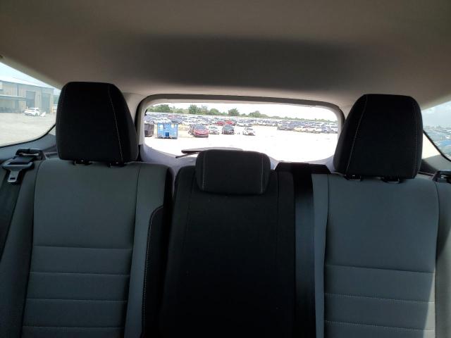 2019 FORD ESCAPE S - 1FMCU0F75KUB99852