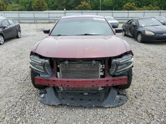 2019 DODGE CHARGER SX - 2C3CDXBG4KH576567