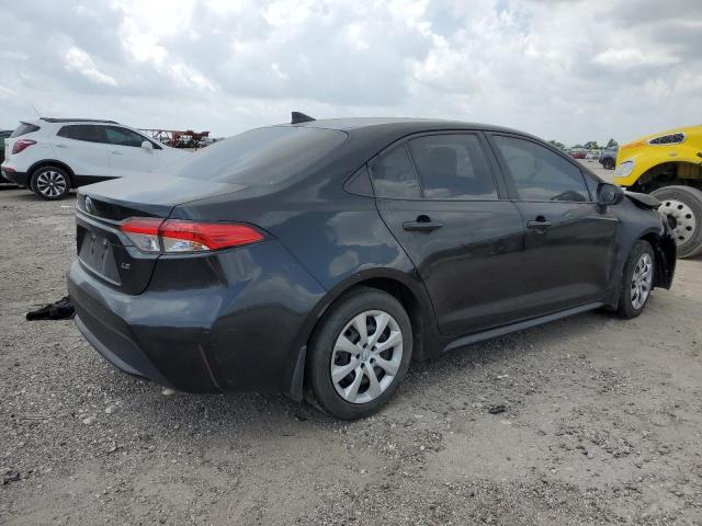 Vin: 5yfepmae5np371669, lot: 59171365, toyota corolla le 20223