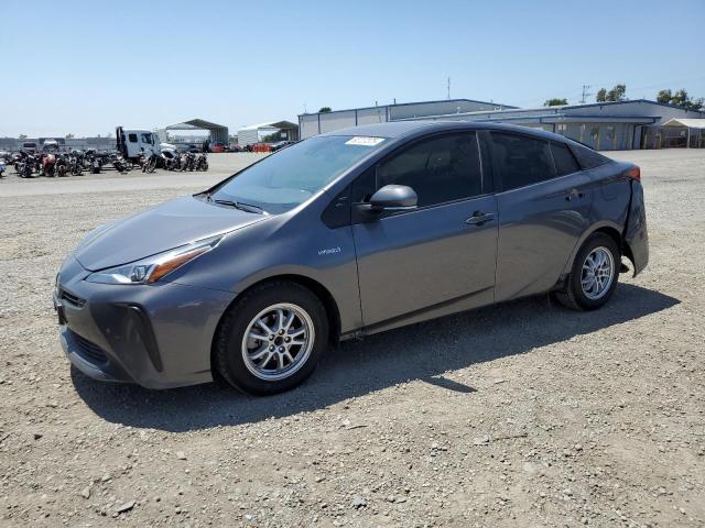 2022 TOYOTA PRIUS NIGH JTDKAMFU7N3157215