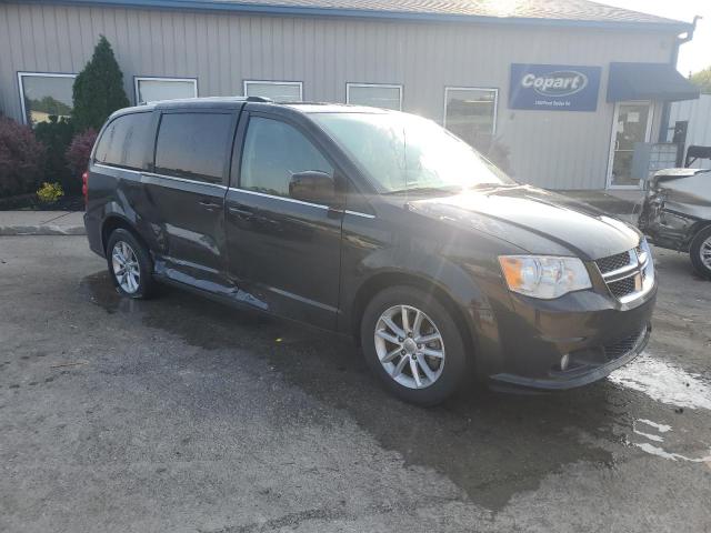 Vin: 2c4rdgcg4kr553059, lot: 60102145, dodge caravan sxt 20194