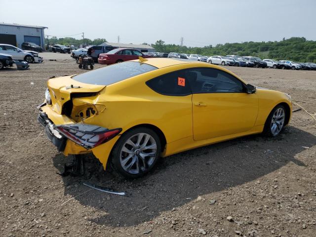 Vin: kmhhu6kh3au021363, lot: 61019575, hyundai genesis 3.8l 20103