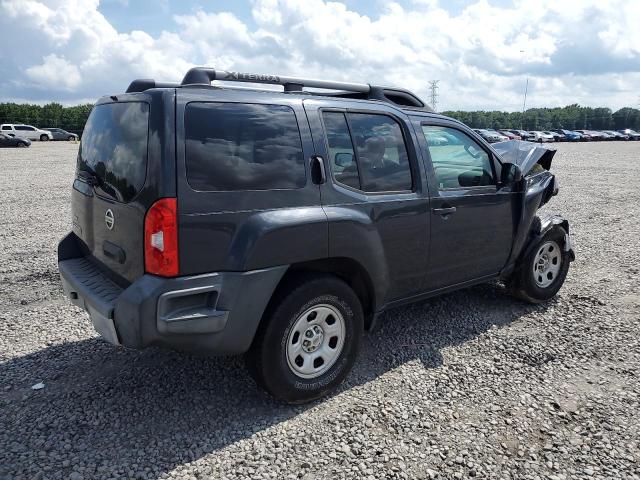 Vin: 5n1an0nu0dn819905, lot: 61044785, nissan xterra x 20133