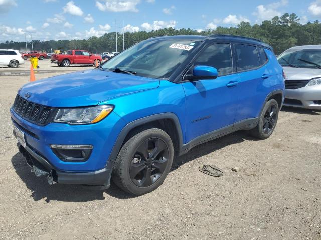 JEEP COMPASS LA