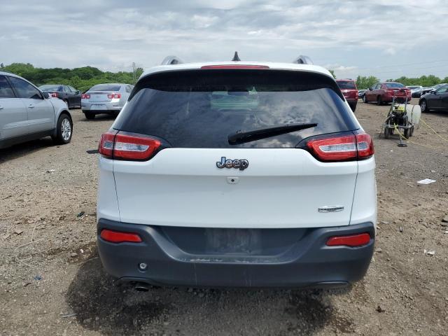 2015 JEEP CHEROKEE L - 1C4PJLCB1FW676957