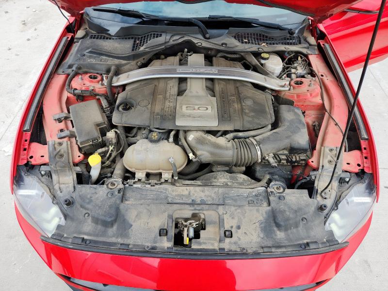 2019 FORD MUSTANG GT 1FATP8FF3K5151123