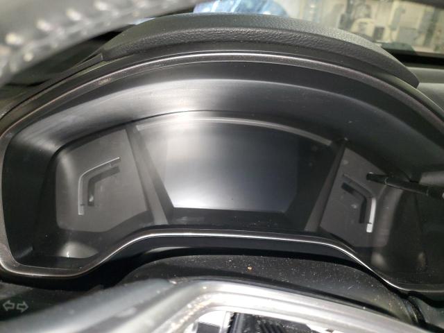 2021 HONDA CR-V EXL 7FARW2H89ME010288