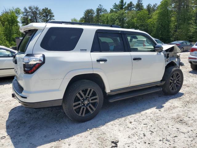 Vin: jteju5jr5m5945047, lot: 58900655, toyota 4runner night shade 20213