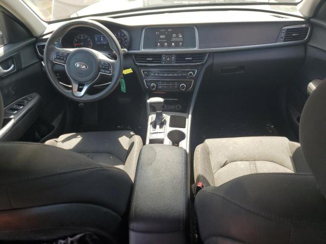 2018 KIA OPTIMA LX 5XXGT4L34JG218736
