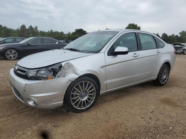 Vin: 1fahp3gn9aw125536, lot: 61581085, ford focus ses 2010 img_1