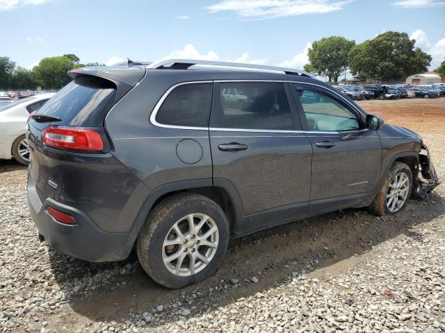 2015 JEEP CHEROKEE L 1C4PJLCBXFW518133