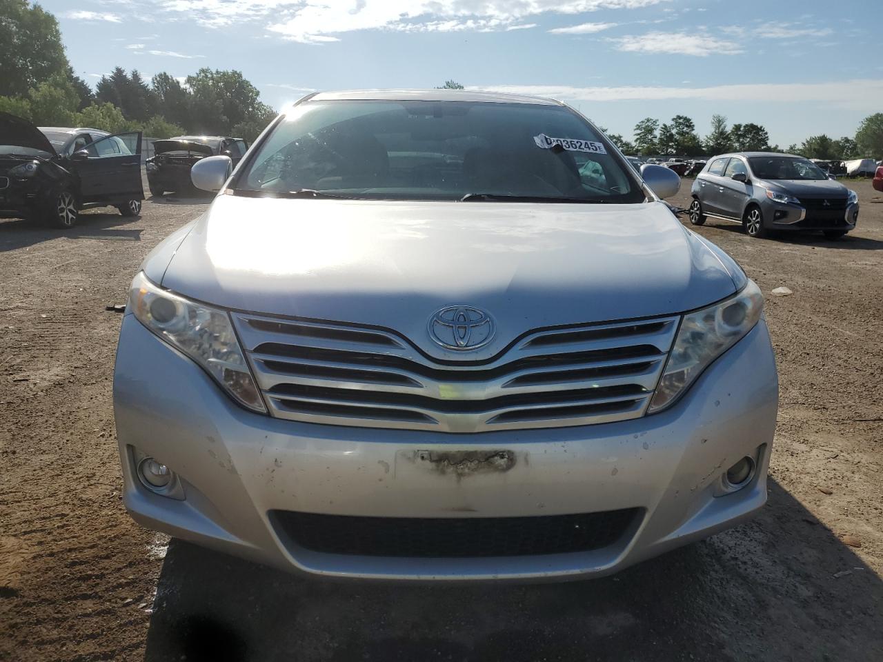 Toyota Venza le 2012