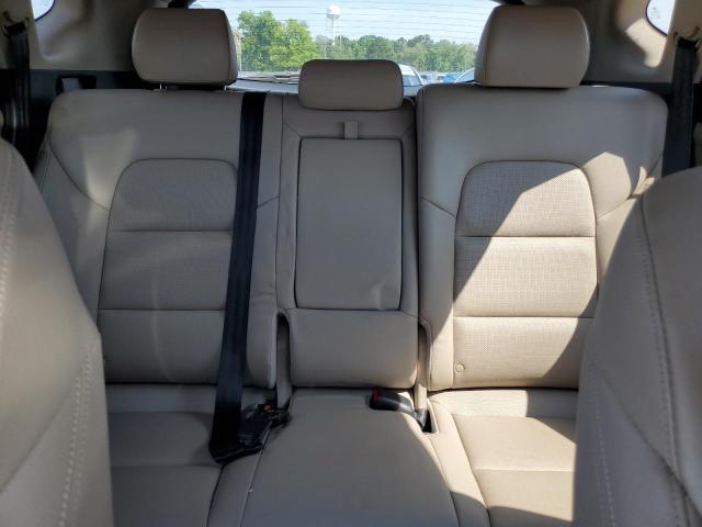 2016 HYUNDAI TUCSON LIM KM8J33A2XGU140973