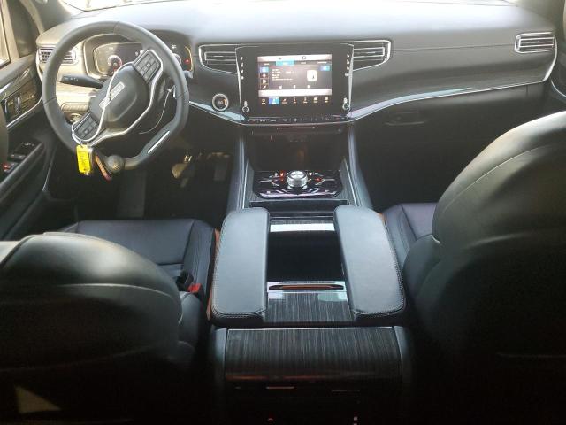 2022 JEEP WAGONEER S 1C4SJVDT5NS150897