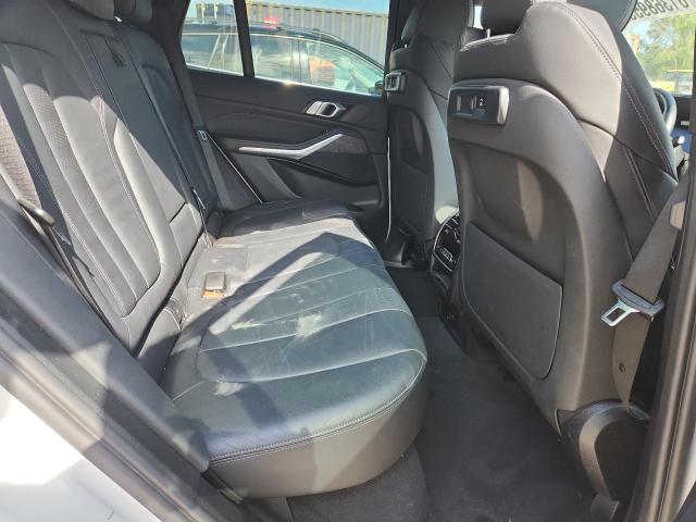 2022 BMW X5 XDRIVE4 - 5UXCR6C06N9J24065