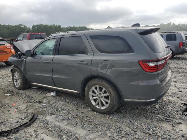 2021 DODGE DURANGO SX 1C4RDHAG7MC659946