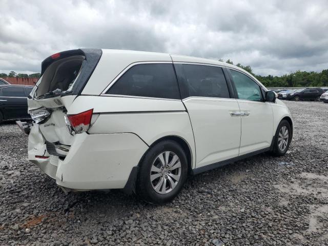 Vin: 5fnrl5h66gb093042, lot: 59876215, honda all models exl 20163