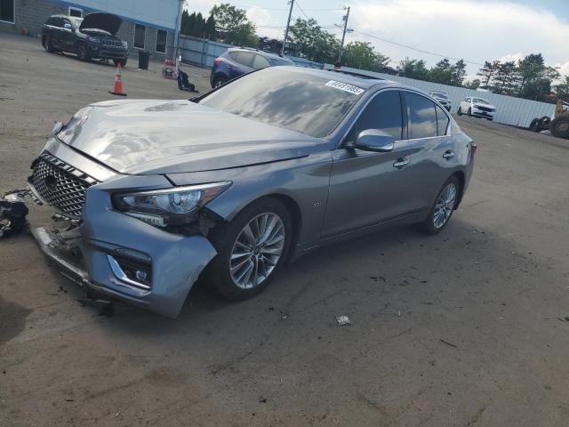 Vin: jn1ev7ar6km555451, lot: 60491985, infiniti q50 luxe 2019 img_1