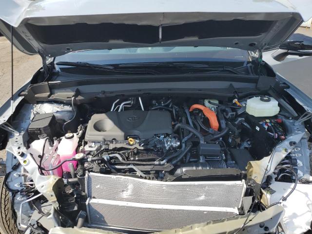 2025 TOYOTA GRAND HIGH 5TDACAB59SS051815