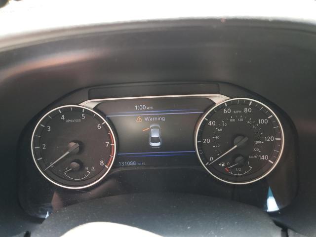 2019 NISSAN ALTIMA PLA 1N4BL4FW1KC211721