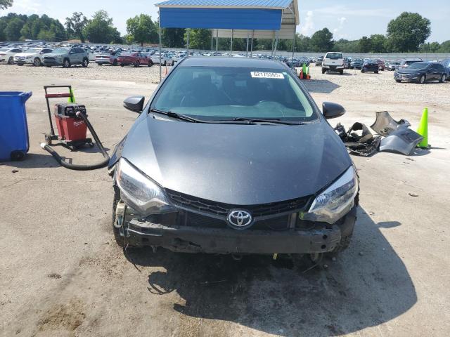 2016 TOYOTA COROLLA L - 5YFBURHE1GP487145