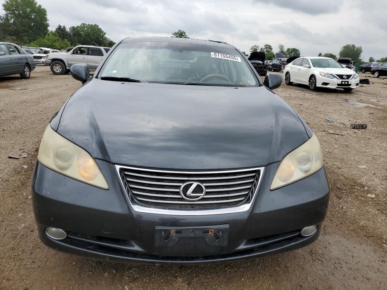 Lexus Es 350 2007