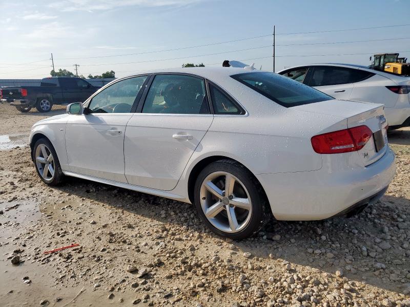 Vin: wauffafl7ca117988, lot: 61071865, audi a4 premium plus 20122