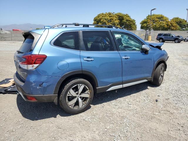 Vin: jf2skawc1kh441152, lot: 61543595, subaru forester touring 20193