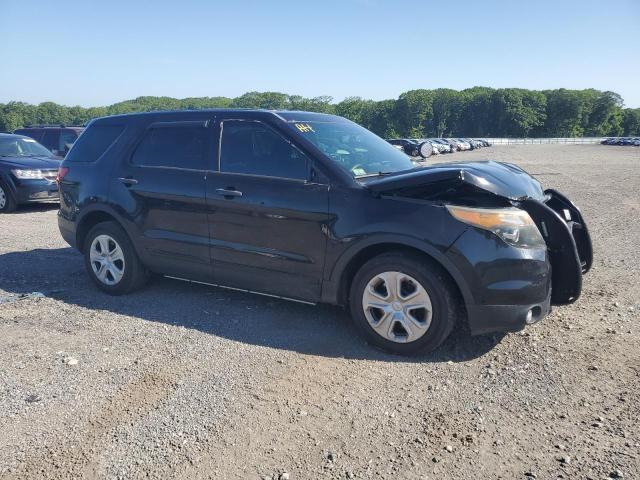 Vin: 1fm5k8ar3fgb92036, lot: 60426185, ford explorer police interceptor 20154