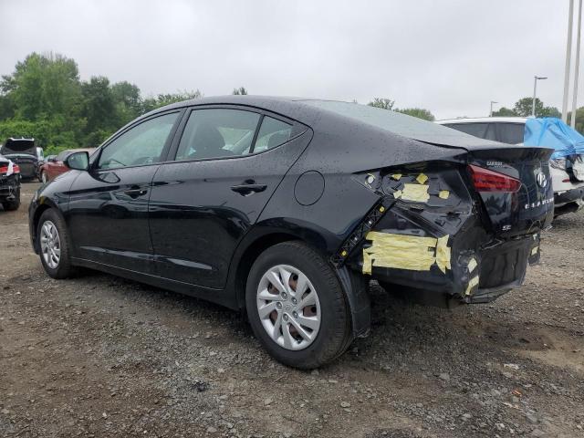 2020 HYUNDAI ELANTRA SE - 5NPD74LF8LH536965