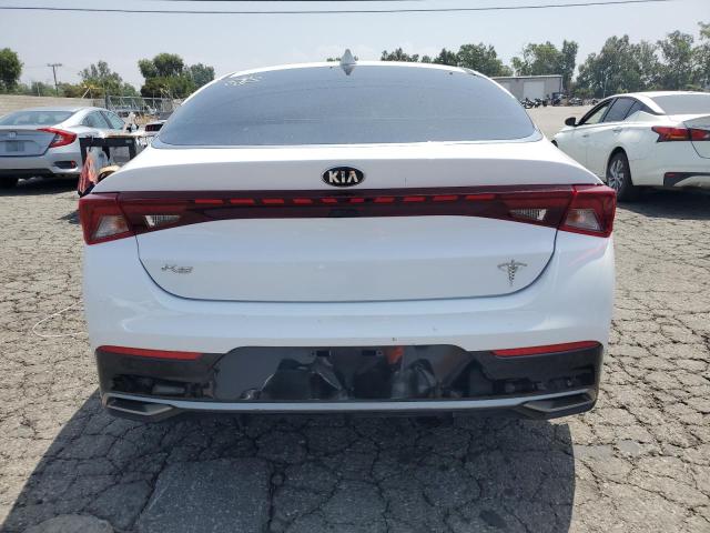 2021 KIA K5 LXS 5XXG14J27MG038218