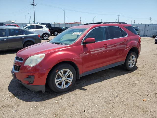 Vin: 2gnalbek7e6127268, lot: 61510155, chevrolet equinox lt 2014 img_1