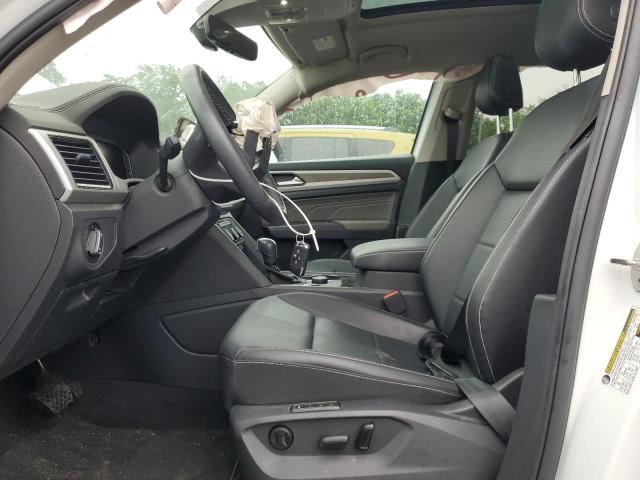 2023 VOLKSWAGEN ATLAS SEL 1V2BP2CA6PC519873