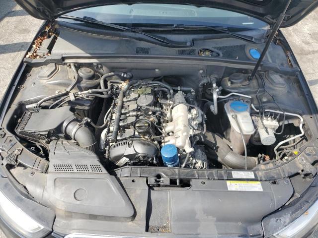 wauffafl9en027253 - 2014 Audi A4 Premium Plus - #60923205