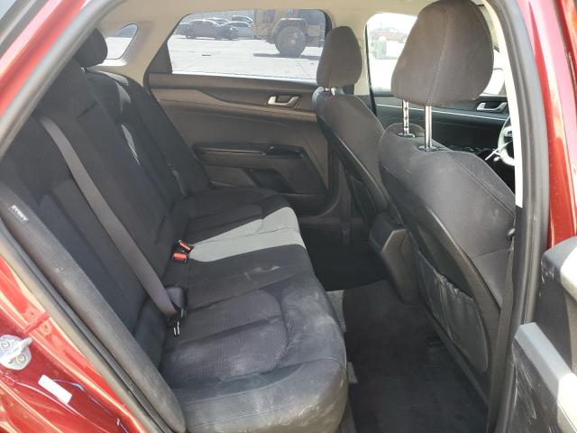 2021 KIA K5 LXS 5XXG14J25MG015097