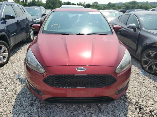 2017 FORD FOCUS SEL 1FADP3H22HL342957