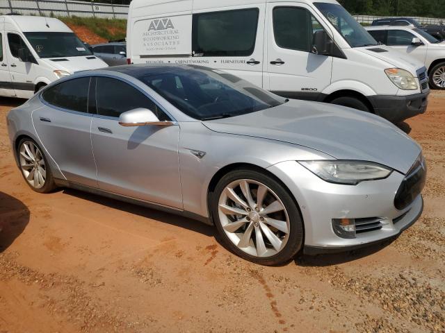Vin: 5yjsa1h16efp62363, lot: 58370095, tesla model s 20144