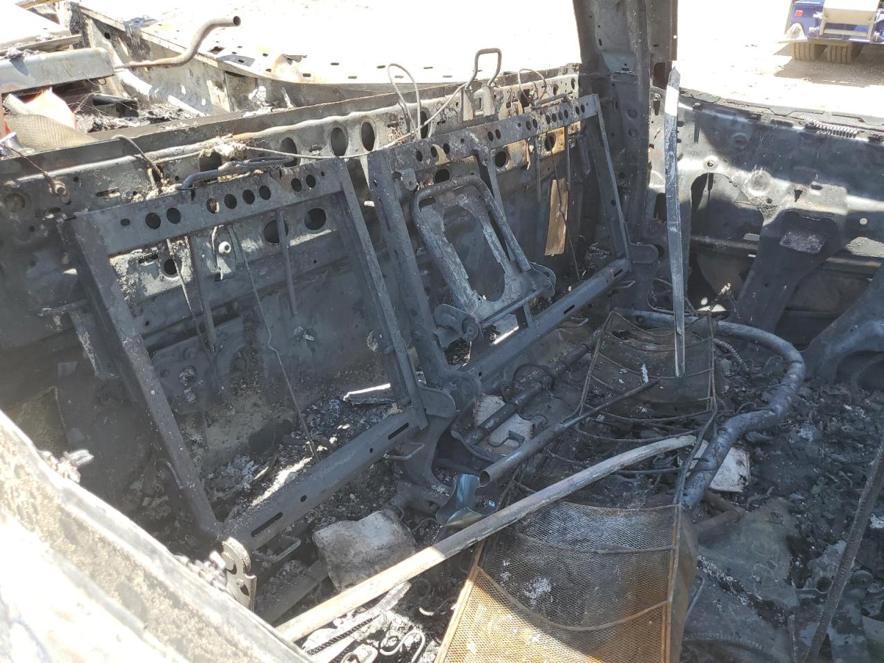 CHEVROLET SILVERADO K3500 LTZ