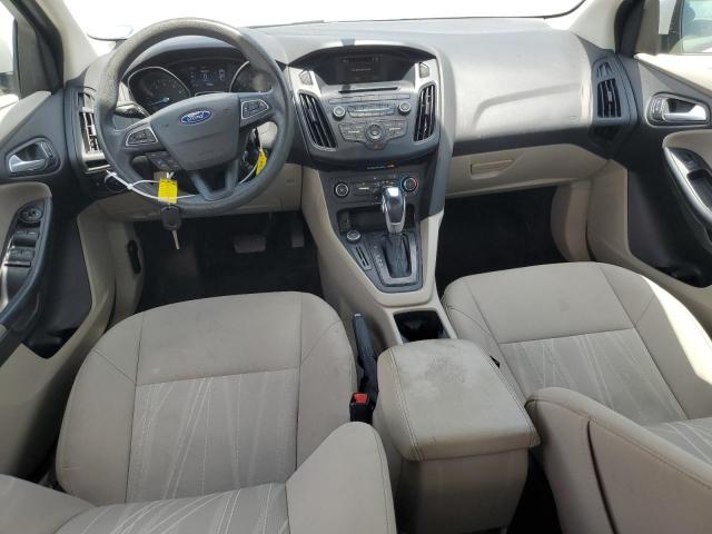 2016 FORD FOCUS SE 1FADP3F29GL214023