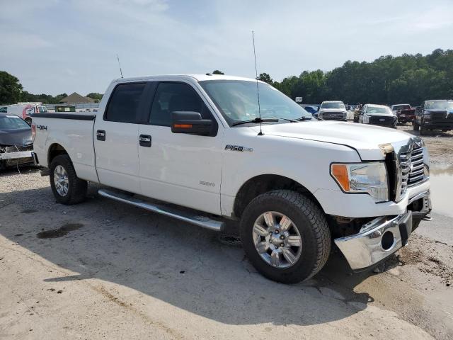 Vin: 1ftfw1et2bfc64953, lot: 62419915, ford f-150 supercrew 20114