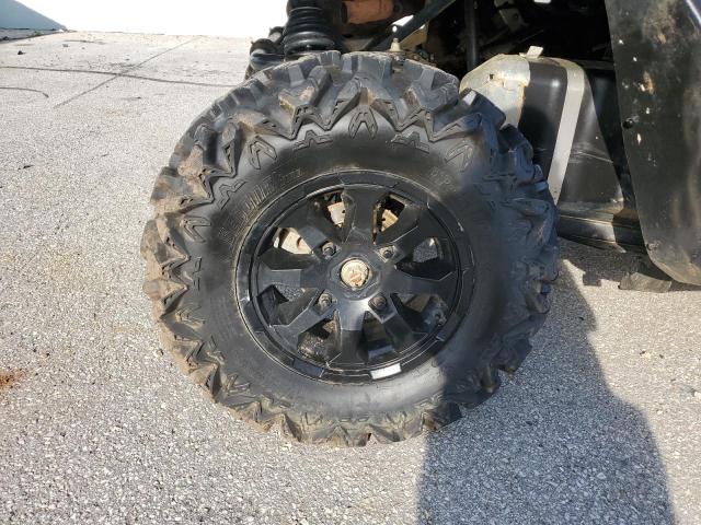 2022 CAN-AM DEFENDER P 3JB7GAX40NK000043