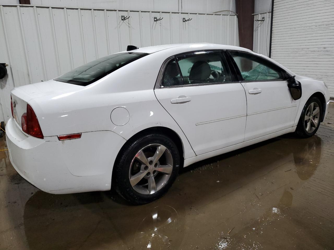 Lot #3226230675 2012 CHEVROLET MALIBU LS