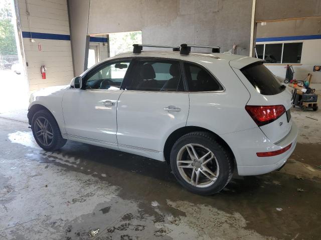 Vin: wa1l2afp0ga150139, lot: 61922705, audi q5 premium plus 20162