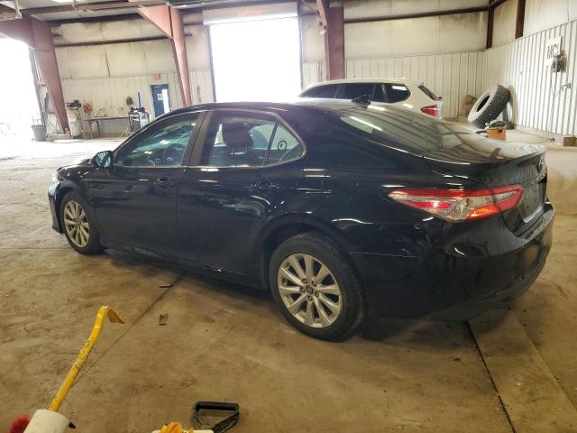 2020 TOYOTA CAMRY LE - 4T1C11AK7LU910737