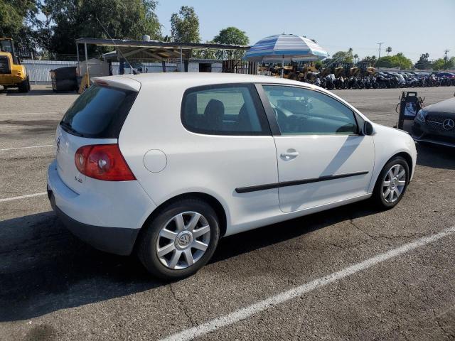 VOLKSWAGEN RABBIT 2009 WVWBB71K19W137275 photo #4