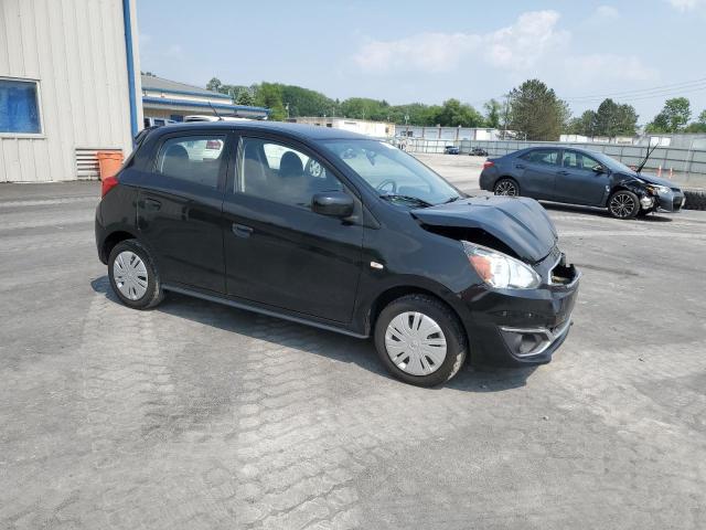 Vin: ml32a3hj0lh003669, lot: 60675855, mitsubishi mirage es 20204