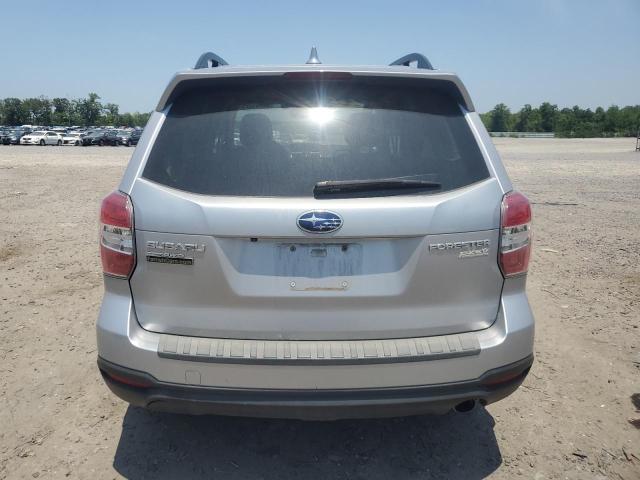 2016 SUBARU FORESTER 2 JF2SJAXC2GH527529