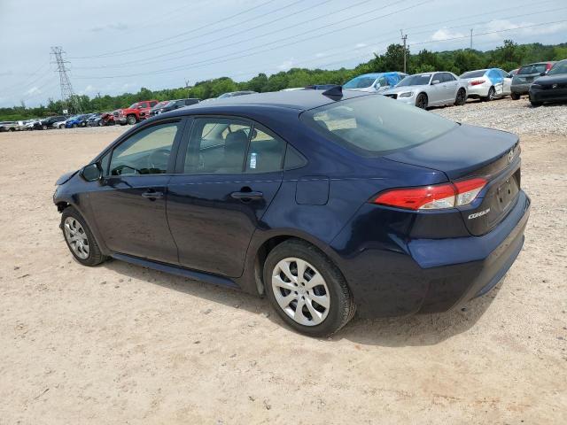 Vin: jtdeprae9lj106901, lot: 60514295, toyota corolla le 20202